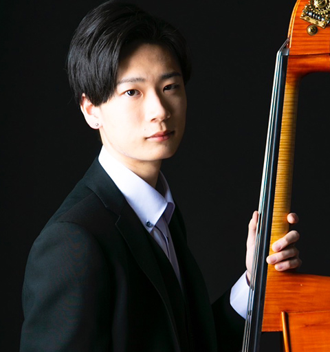 井垣旺士