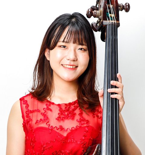 小野日菜子