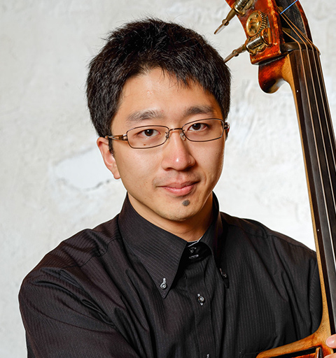 井上大貴