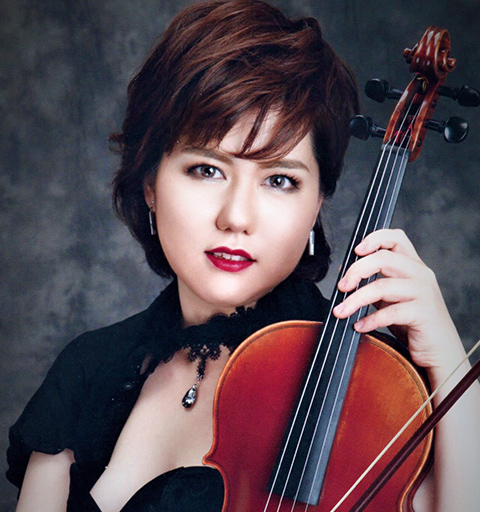 春田真理子