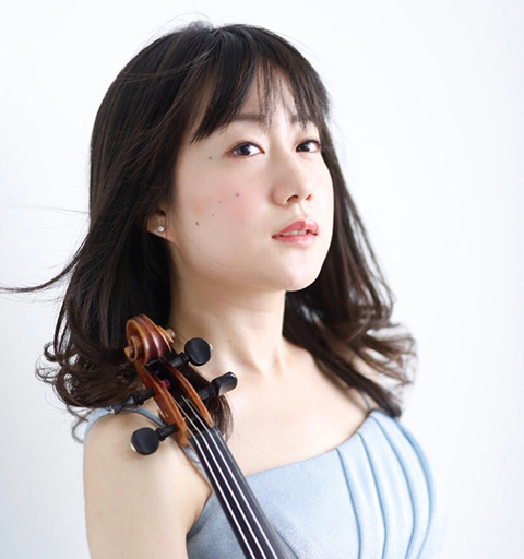 柳楽毬乃