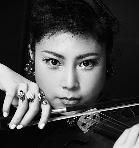 石上真由子