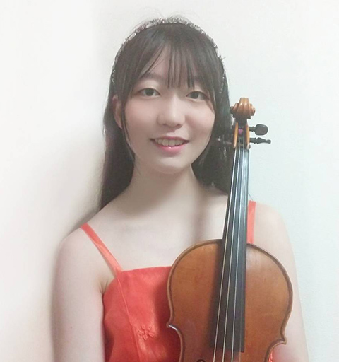 仲井美絃