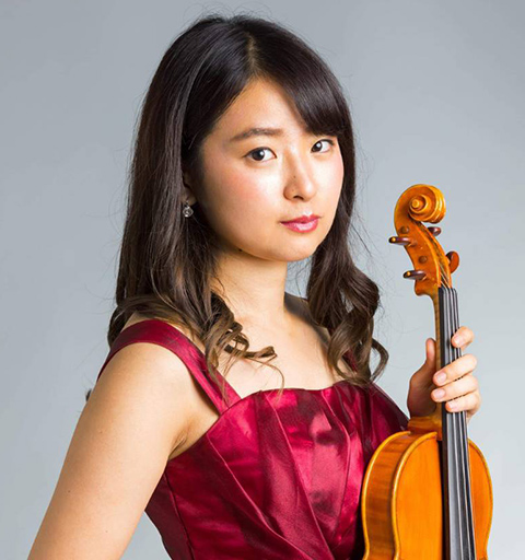 小椋小野花