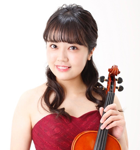 吉田紫花